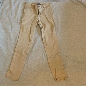 Lee Khaki Pants